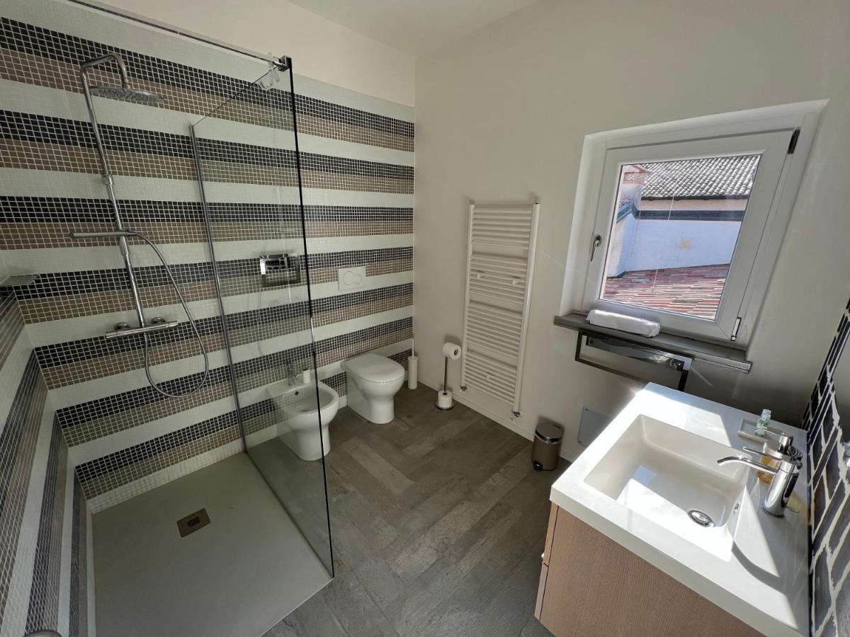 Venzhome Venzone Dış mekan fotoğraf